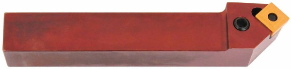 ELMAG klemhouder PSSNR 45°, 25x25x150, 89308