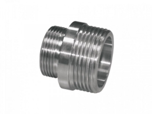 Speidel roestvrijstalen connector met schroefdraad (Palts), 66567