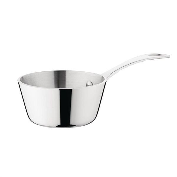 Vogue Mini Triwall Sauteerpan 150ml, GG760