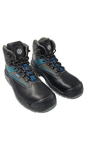 MMXX constructieveterlaarzen S3, maat 46, met stootpet, VE: 1 paar, 59968