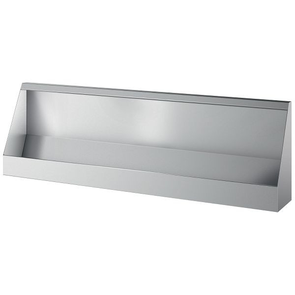 KEMMLIT wandurinoirgoot, topkwaliteit, 1.800 mm, topkwaliteit, 252.685
