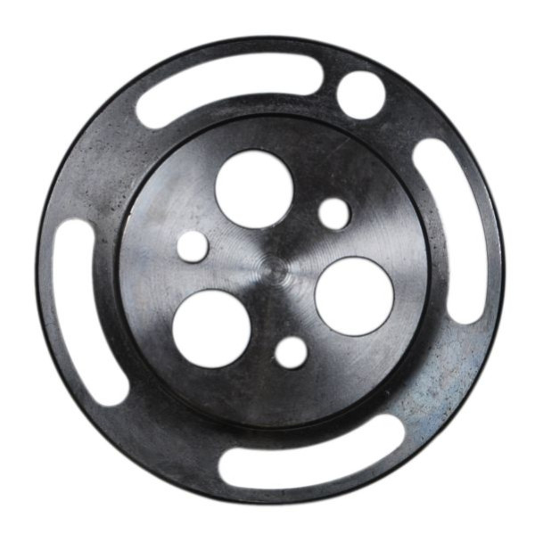 SW stalen waterpompblokkeergereedschap, te gebruiken als OE KM-J-43651, 26053L-1