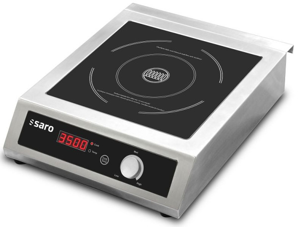 Saro inductie kookplaat model MARLENE, 360-1060