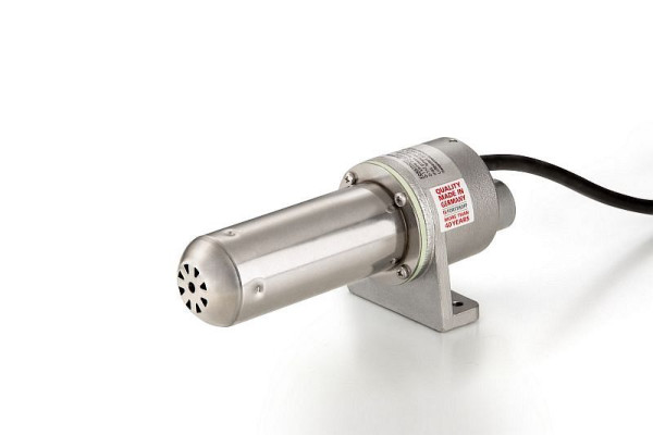 Forsthoff luchtverwarmer type 3000 1900W 230V met verwarmingselement 700/1200 W, 1060-3053