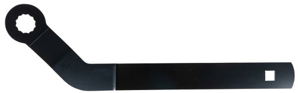 KS Tools 1/2" V-riemsleutel, 21 mm, 150.3341