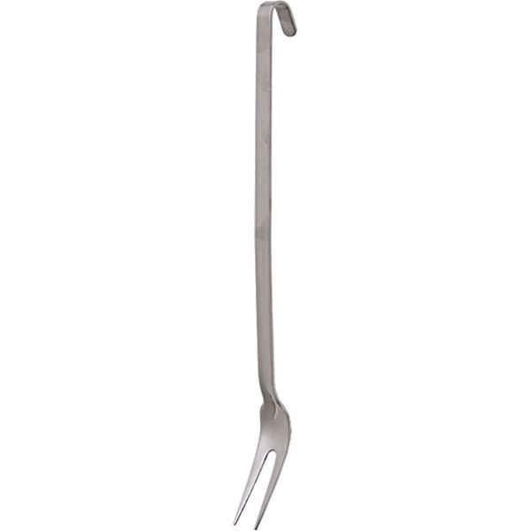 Stalgast monoblock vleesvork