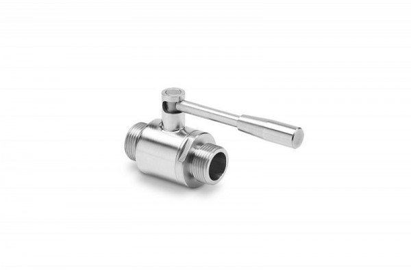 Speidel RVS kogelkraan voor fermentatie 250 liter & 600 liter, 69315