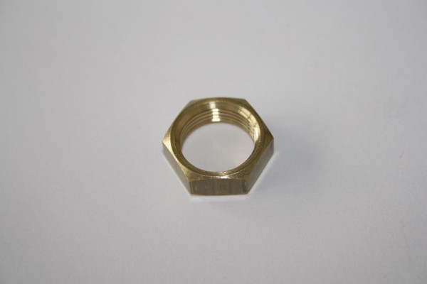 ELMAG moer nr. 26 voor model 162B UT, 9402038