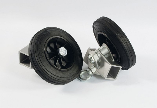 ELMAG wielset compleet voor modellen CLASS PLUS (, 61430