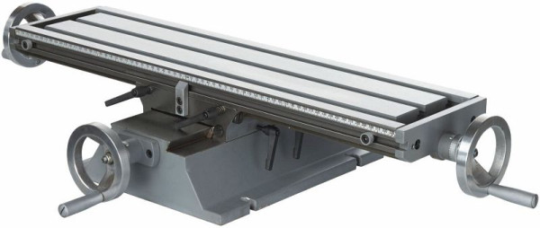 ELMAG coördinaten kruistafel, GEM serie 500x180 mm, 82891