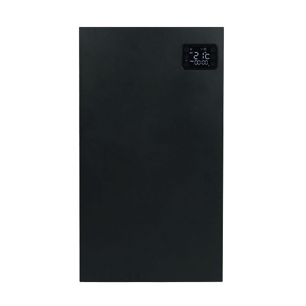 Eurom Radiator Alutherm Sani 1200 WiFi Zwart, 361094