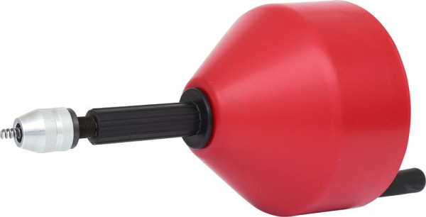 KS Tools pijpreinigingsapparaat, diameter 7,6 mm, 900.1995