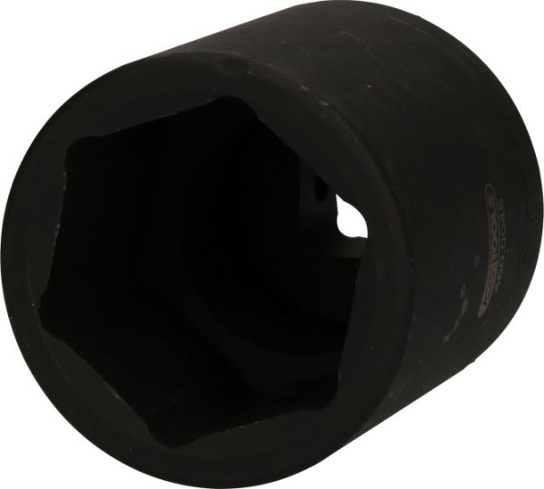 KS Tools 3/4" asmoersleutel, zeskant, lang, 46 mm, 460.0045