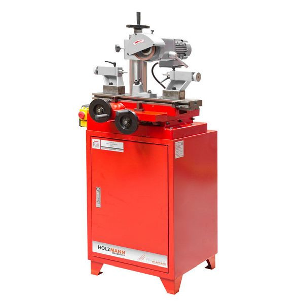 Holzmann universele gereedschapslijpmachine, 400 V, UWS320_400V