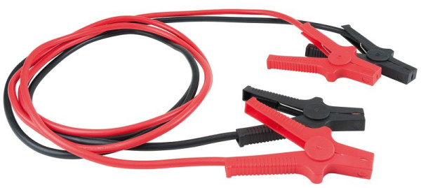 KS Tools startkabelset, diameter 25 mm, 550.1752