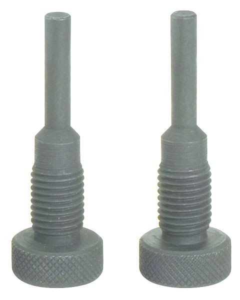 KS Tools pennen, diameter 6-10 mm, 2 stuks, 150.3002