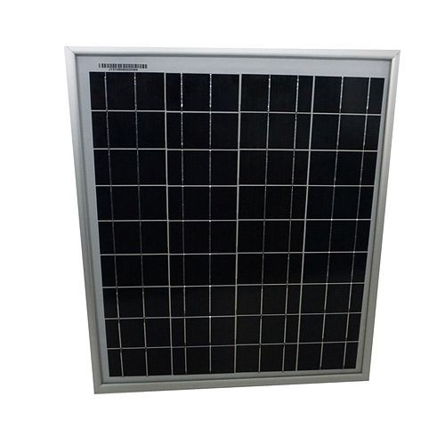 Phaesun zonnepaneel Sun Plus 20 J, 310427