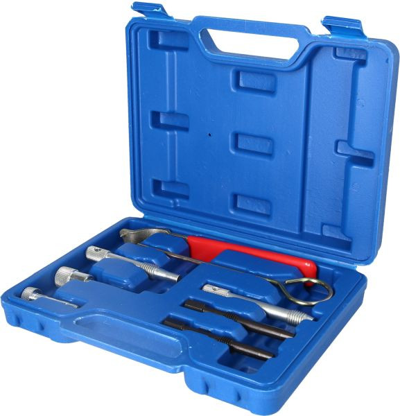 Brilliant Tools motordistributieset voor Chrysler 2.5 CRD, BT593890