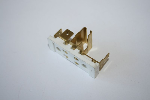 ELMAG koolborstelhouder (positie 45, 51) voor 'Premium' (Super) en Dry Cutter, 9708717