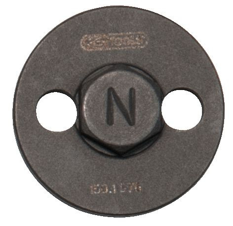 KS Tools remzuigergereedschapsadapter nr. N, 150.1976