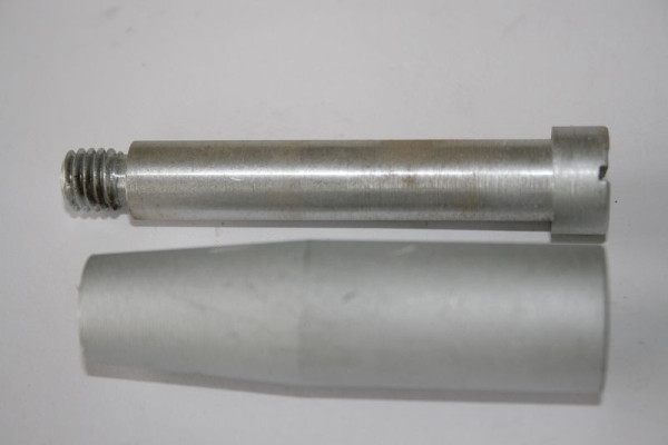 ELMAG-handgreep nr. 15+16 (handwiel/losse kop), voor Profi 914/150, 9808133