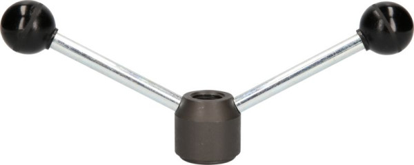 KS Tools bedieningshendel, M20x2,5, 460.3787