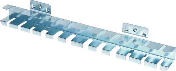 KS Tools schroevendraaierhouder, 12 gaten, 150x55mm, 860.0851