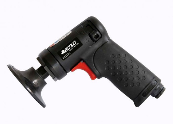 Boxo mini excenterslijper 2 en 3, VE: 20 stuks, NI2171