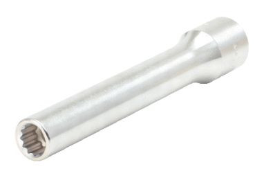 KS Tools 3/8" speciale 12-kant dopsleutel, XL, 10 mm, 455.0015