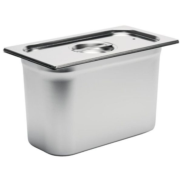 Gastro M RVS GN bak 20cm GN1/3, GR713
