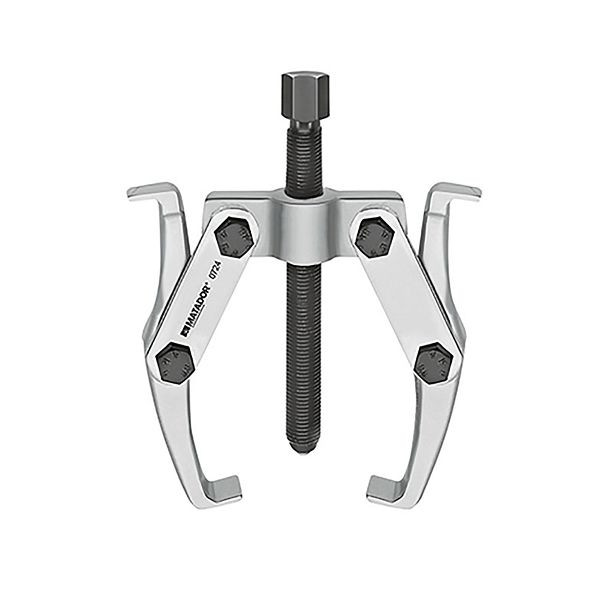 MATADOR trekker, 2-armig, zware uitvoering, 20 - 150 mm, 0724 0001