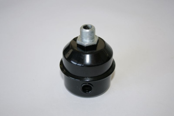 ELMAG luchtfilter 'metaal' AG 3/8' voor TURBO/WERKER/Boy 260/315/315 'ABAC'BOY 330, PL 330/660/990, 9100081