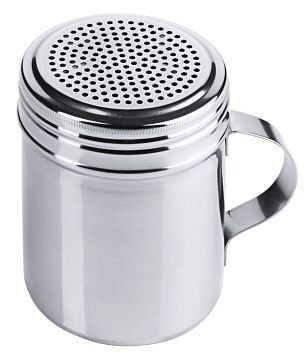 Contactstrooier met handgreep 0,3 l, 1420/070
