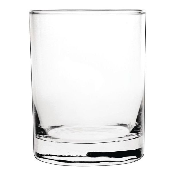 Olympia whiskyglazen 28.5cl, VE: 48 stuks, GG923