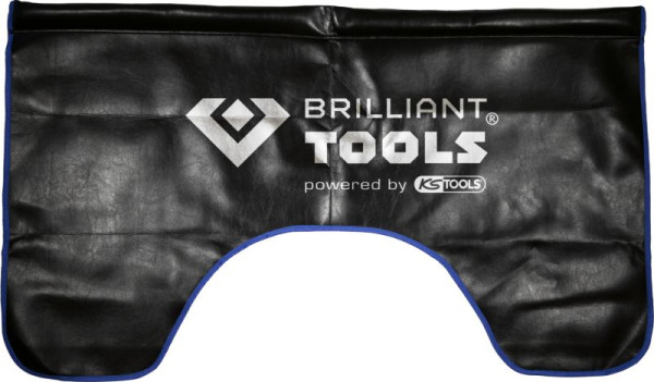 Brilliant Tools universele spatbordbeschermer, BT156921
