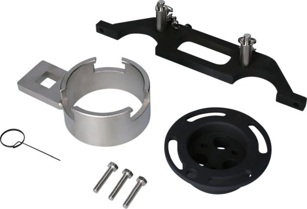 Brilliant Tools motordistributieset voor Opel Vectra, Signum, Zafira, BT594240