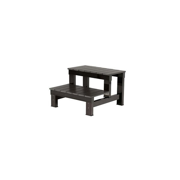 HOME DELUXE buitenwhirlpooltrap MASI, 8094