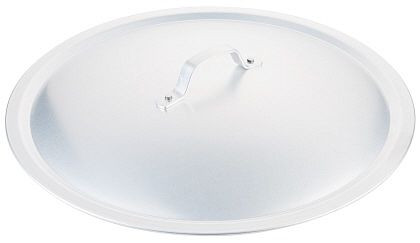 Contacto deksel voor /500 serie 6100 aluminium, 6161/500