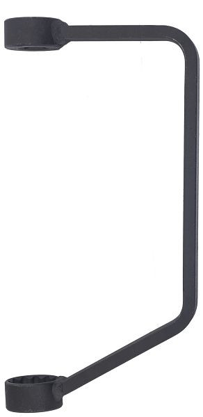 SW-Stahl oliefiltersleutel, Ford/PSA, 08431L