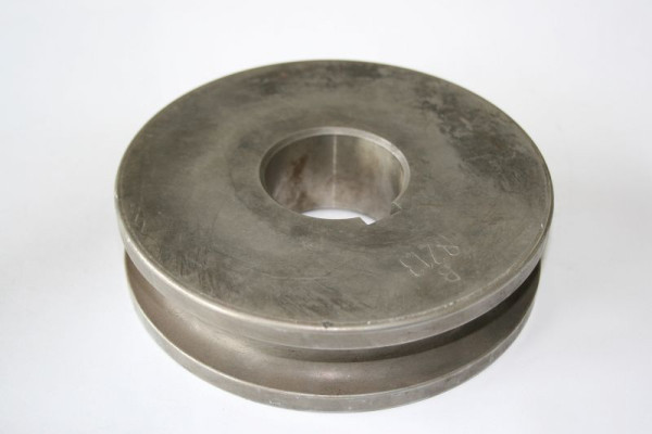 ELMAG buigrollen voor ronde buizen voor Ø17, 2-38mm voor APK 101, 83360