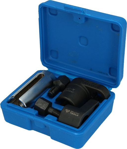 Brilliant Tools Lambdasonde Doppenset 5-delig BT601000