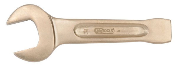 KS Tools BRONZE+ slagmoersleutel 15/16", 963.0087