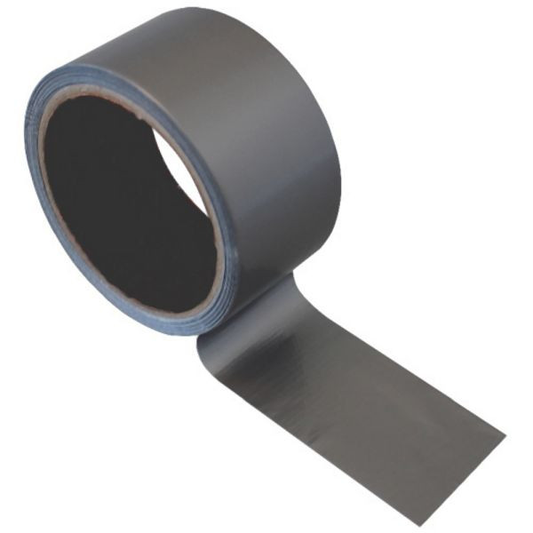 Karl Dahm Gewebe-Klebeband / Panzertape, 50 mm x 10 m, 12009