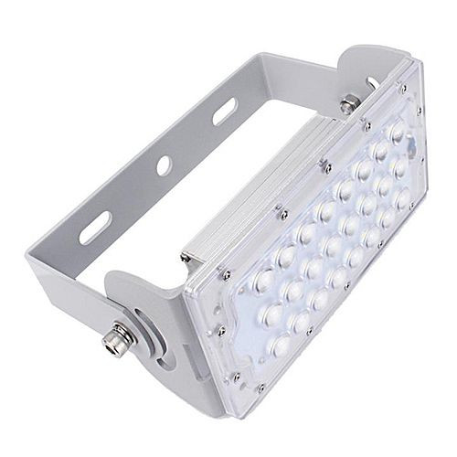 Phaesun LED-spot Mister Beam 30W 120/120 X, 360206