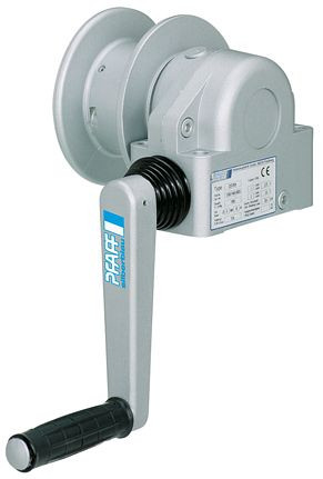 PFAFF SWKAL-10 compacte lier met trommelvrijloop