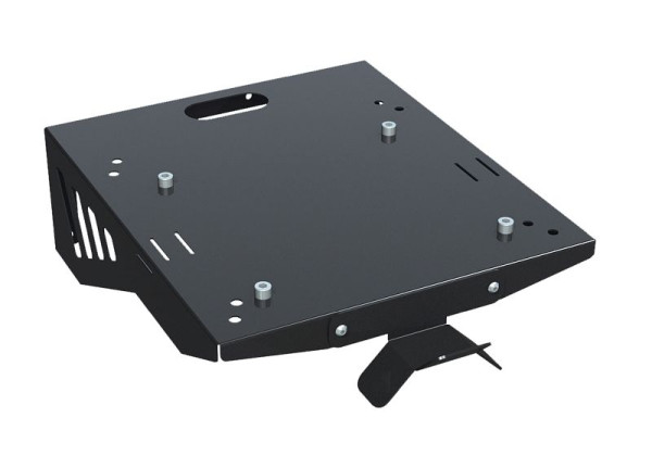 ELMAG muurbeugel voor DIAGCHARGER 100.12 HF GYSFLASH 30/40/50/100 HF (055513), 56056