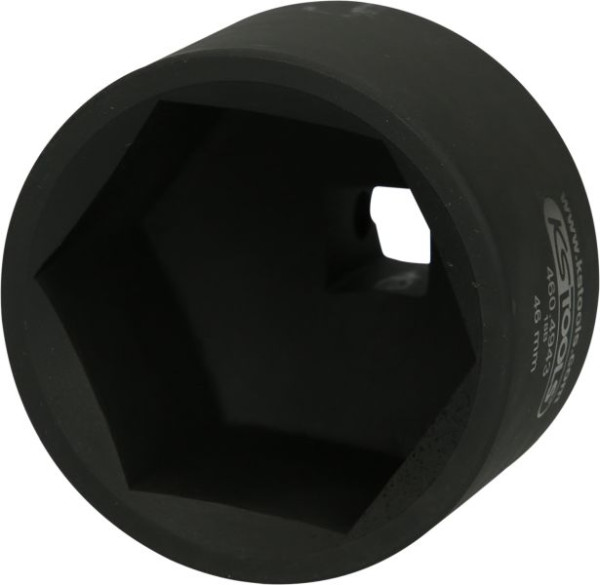 KS Tools 1/2" asmoersleutel voor BPW, 46 mm, 460.4943