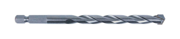 Projahn steenboor met zeskant schacht E6.3 3.0x75 mm, 50303