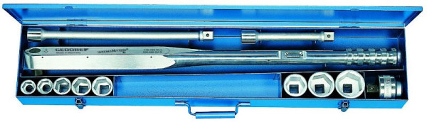GEDORE dremometer D-set, 7692660