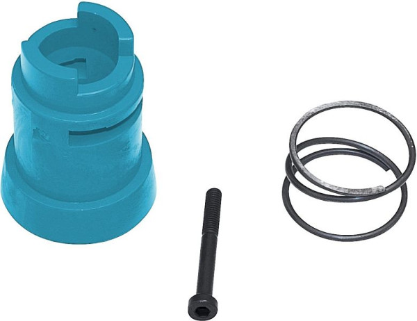 Hazet reserveonderdelenset twistlock, voor momentsleutel HAZET bouwjaar 2013 6132-1 CT, 6143-1 CT, 6144-1 CT, 6145-1 CT, 6144-01/3